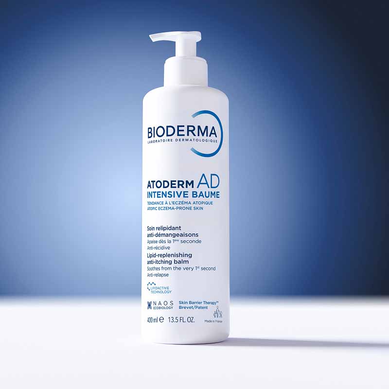 Atoderm AD Intensive baume