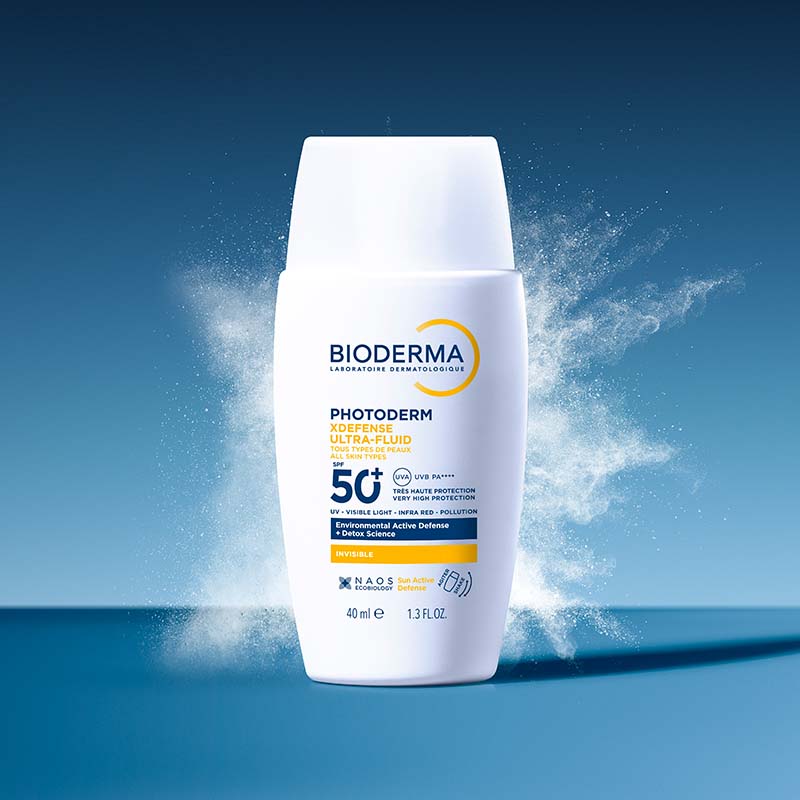 Photoderm XDEFENSE ULTRA-FLUI SPF50+