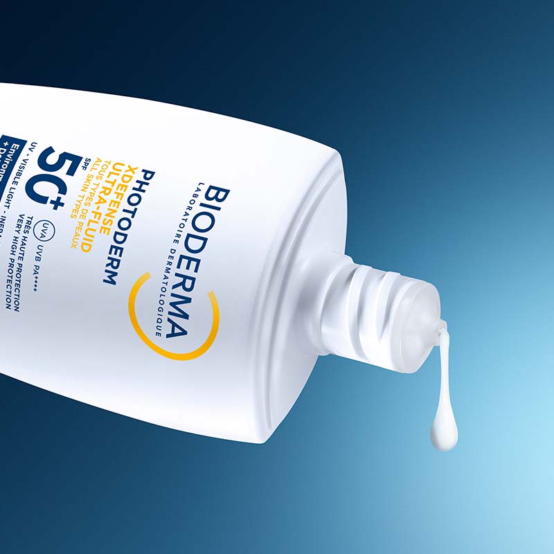 Photoderm XDEFENSE ULTRA-FLUI SPF50+