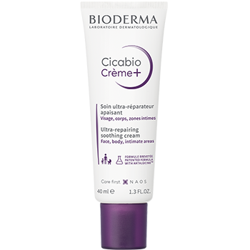 cicabio creme plus packshot