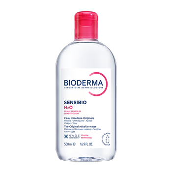 Sensibio H2O packshot