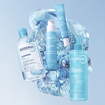 hydrabio relaunch hydration