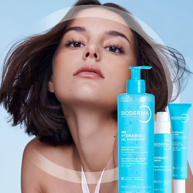 hydrabio relaunch