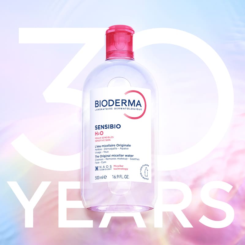 30Y H20 Sensibio