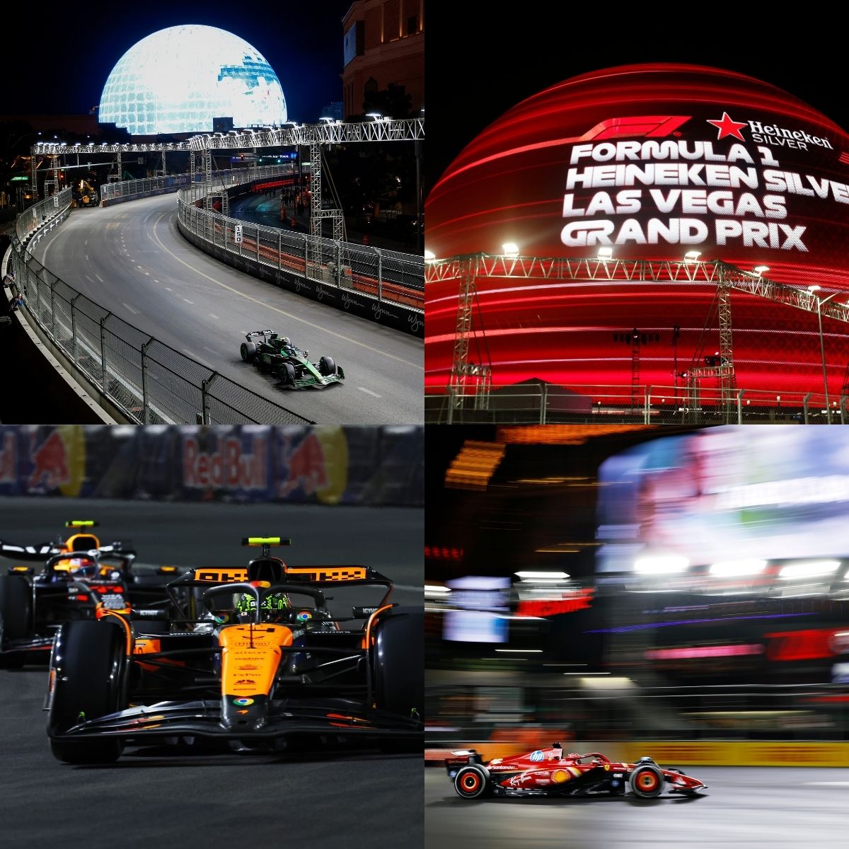 formula 1 grand prix