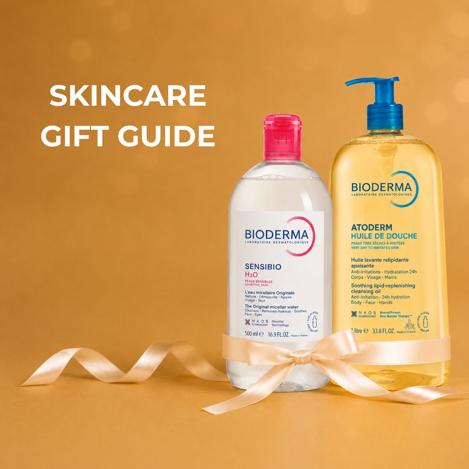 skincare gift guide