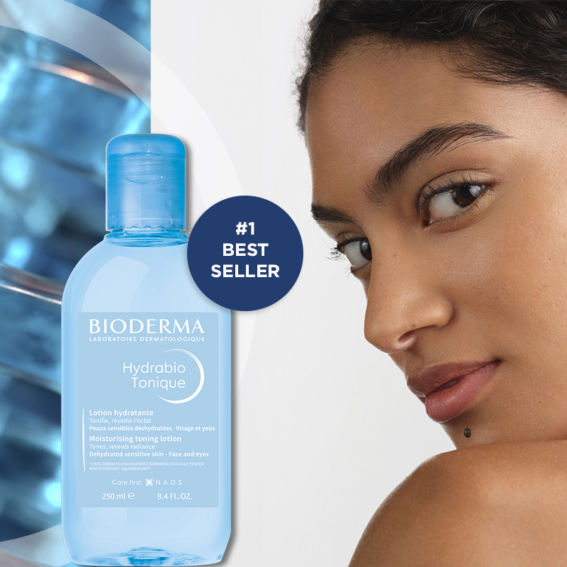 Hydrabio toner