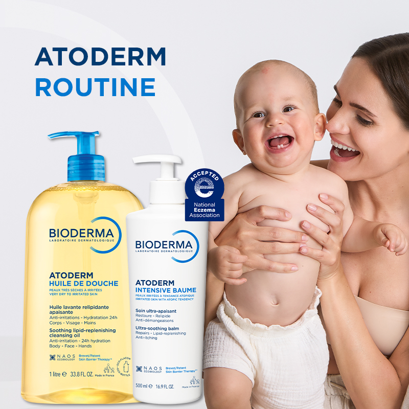 duo atoderm 