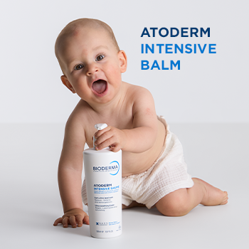intensive balm