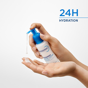 atoderm facial lotion