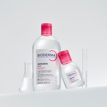 Sensibio H2O micellar water