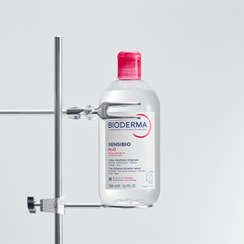 Sensibio H2O Micellar water