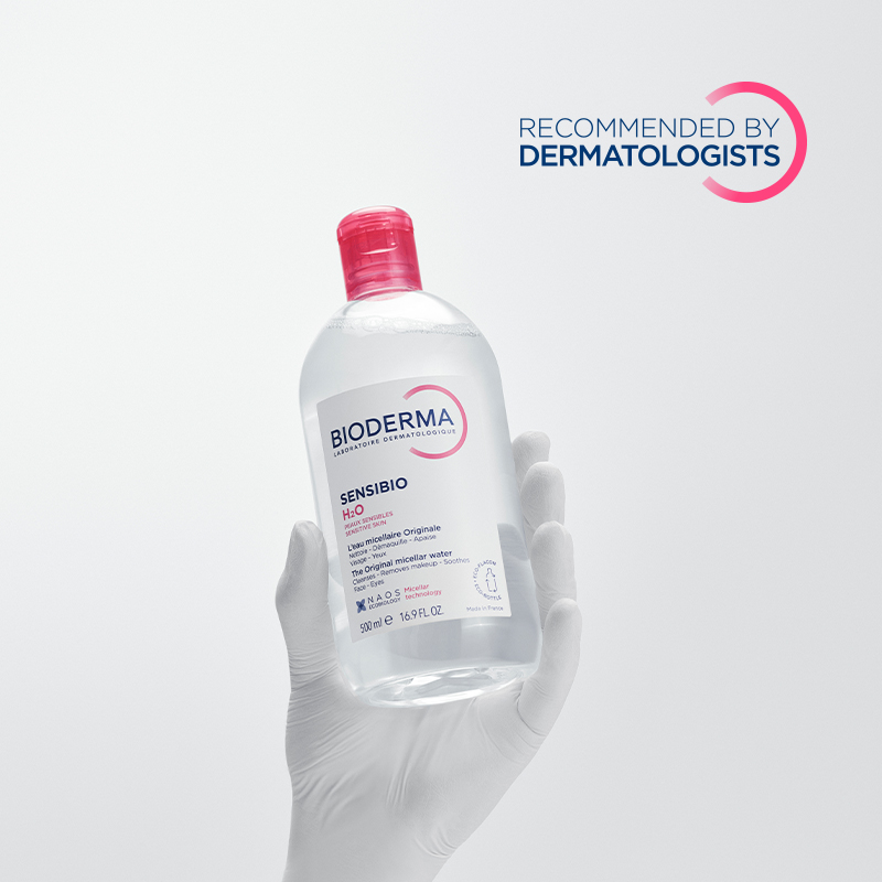 Sensibio H2O Micellar Water