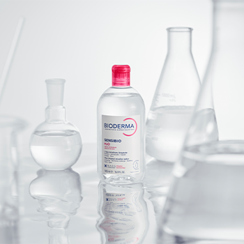 Sensibio H2O micellar water