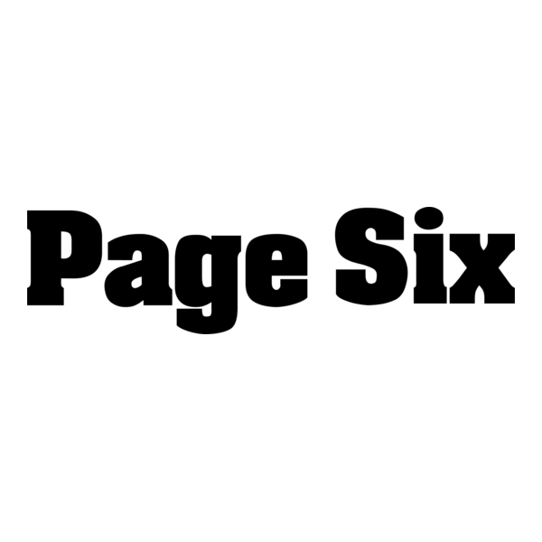 logo page six