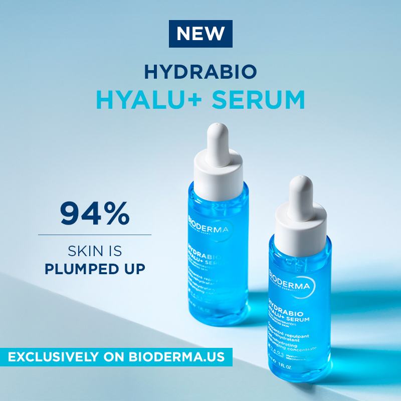 hydrabio hyalu+ serum