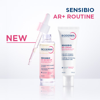Sensibio AR+