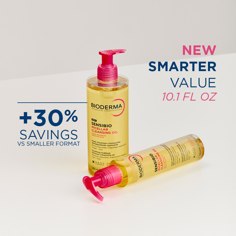 micellar cleansing oil new format