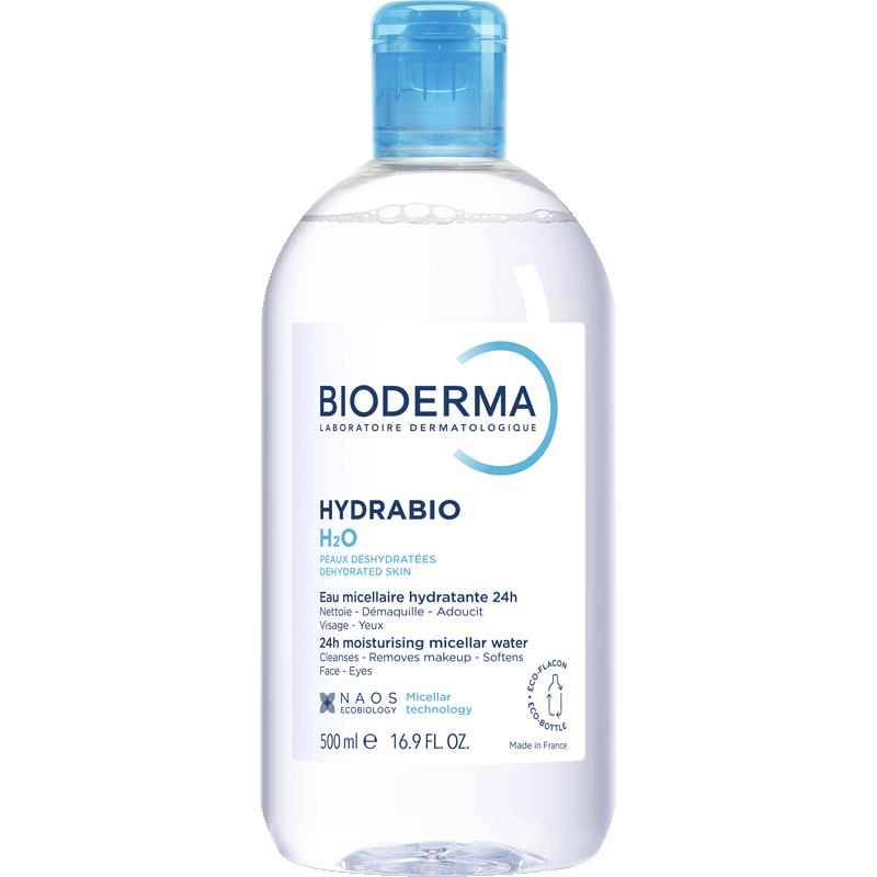 Hydrabio H2O packshot