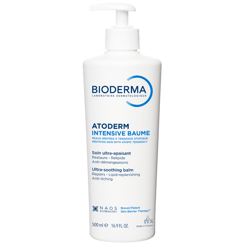Atoderm Intensive Baume packshot