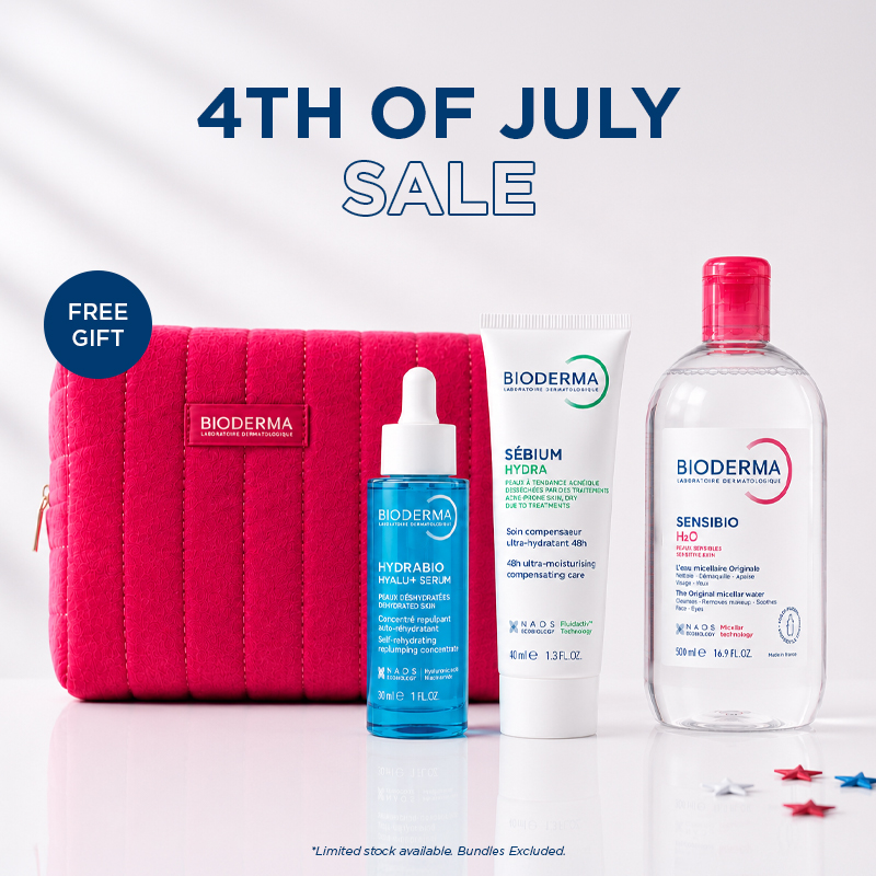 4th of july offer