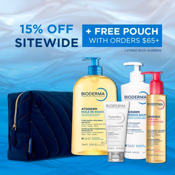 free pouch