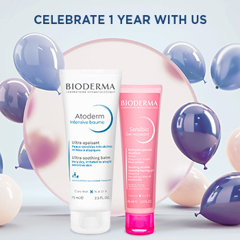 bioderma anniversary promotion