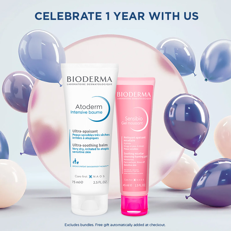 bioderma anniversary offer