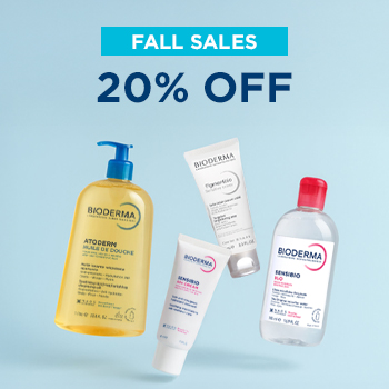 fall sales