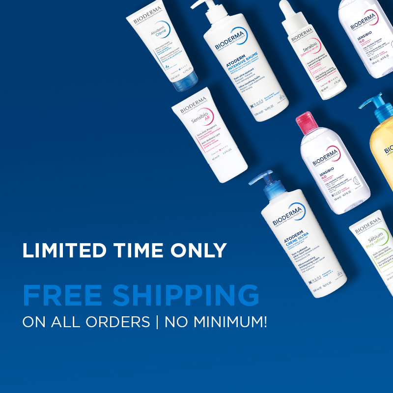free shipping offer