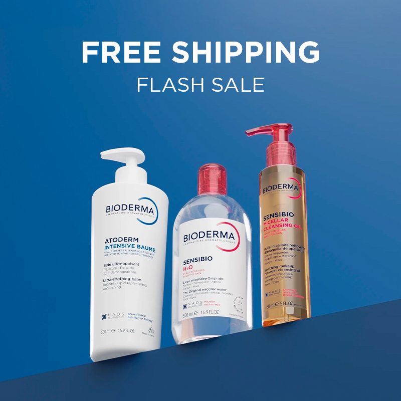 free shipping everything