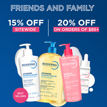 Friends and family offer