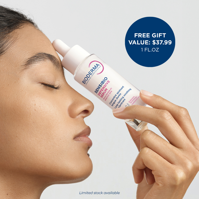free defensive serum