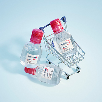 free sensibio h2o travel size