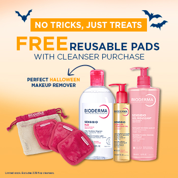 free makeup remover