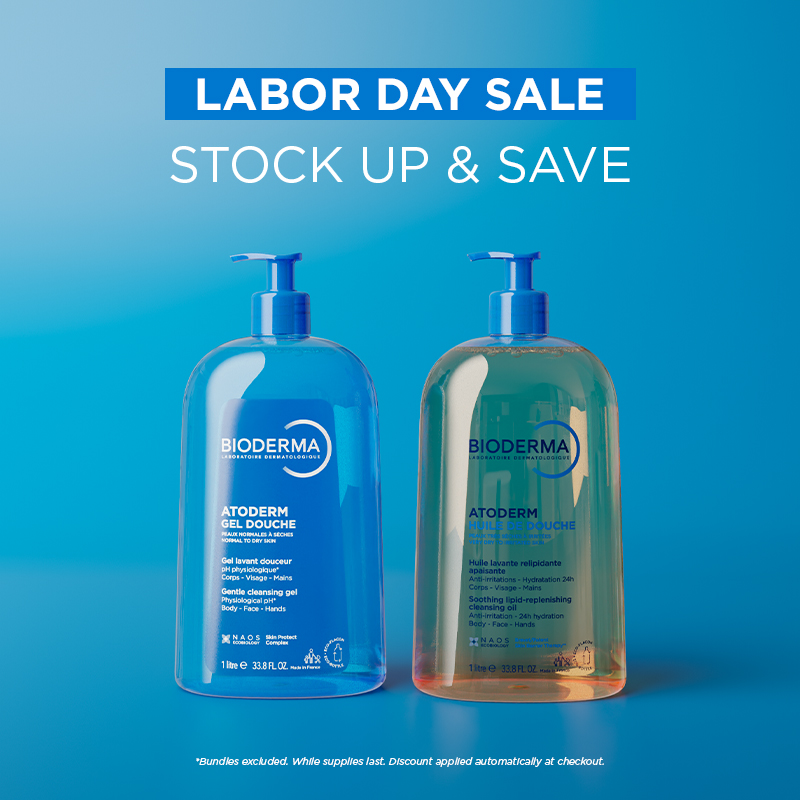 sebium free 4 piece gift