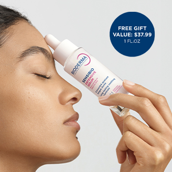 free defensive serum