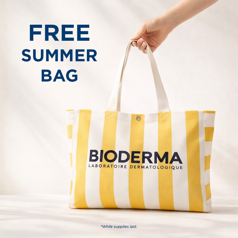 free summer bag