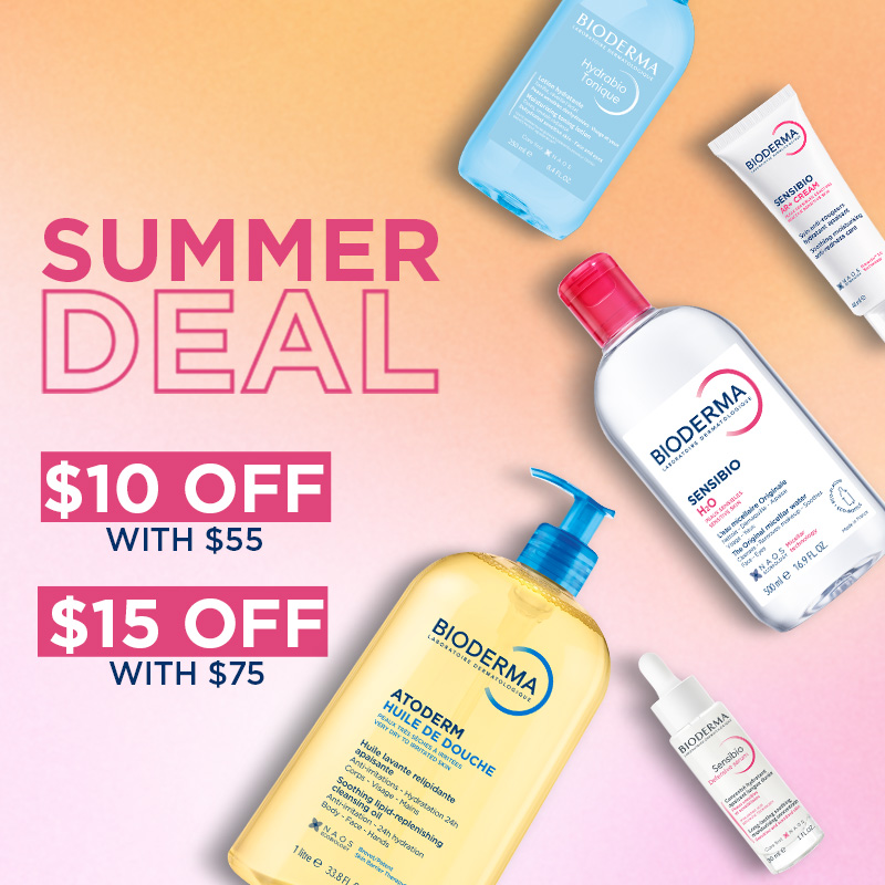 summer deal