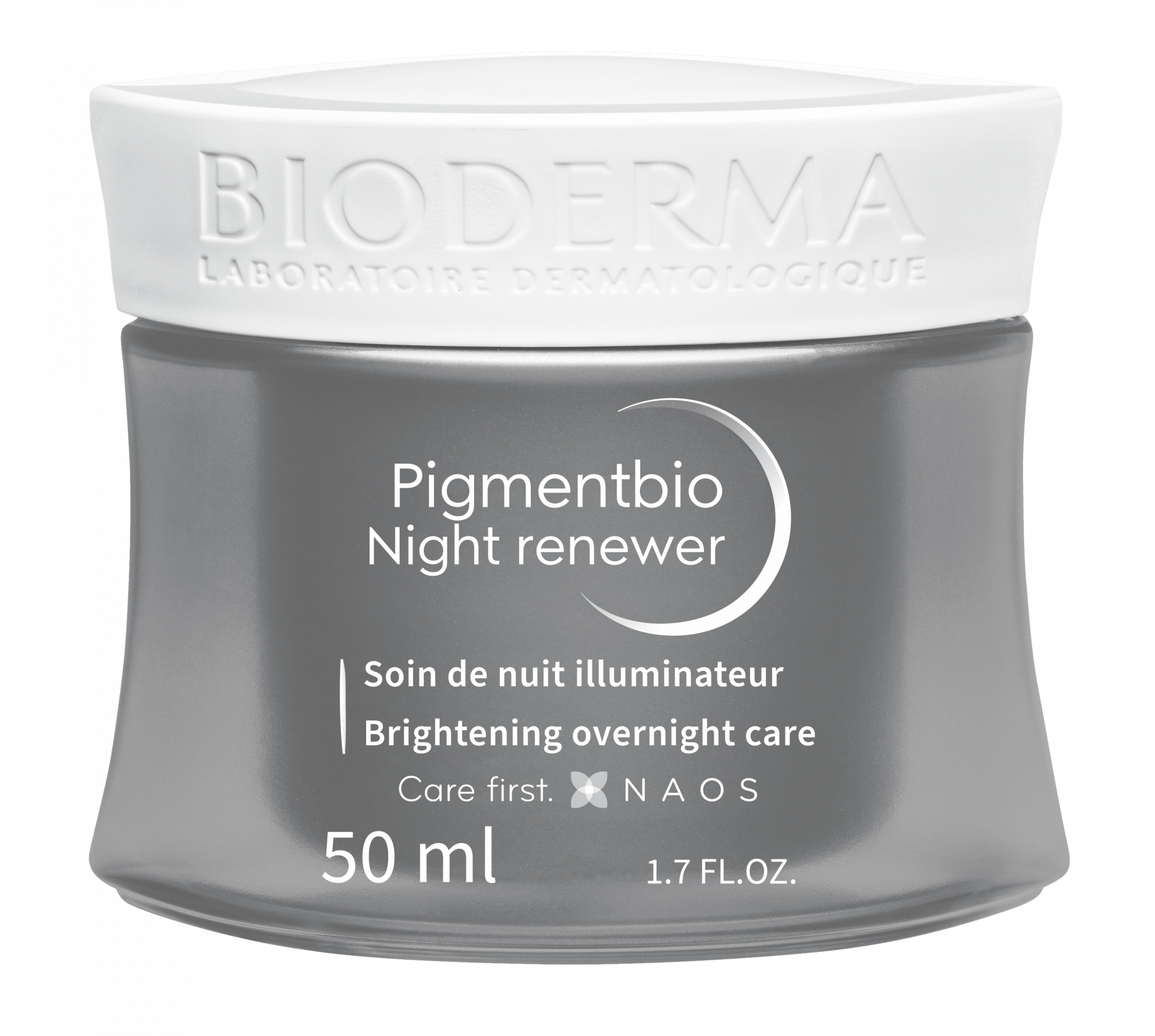 Pigmentbio Night Renewer 50ml - Sohati Care