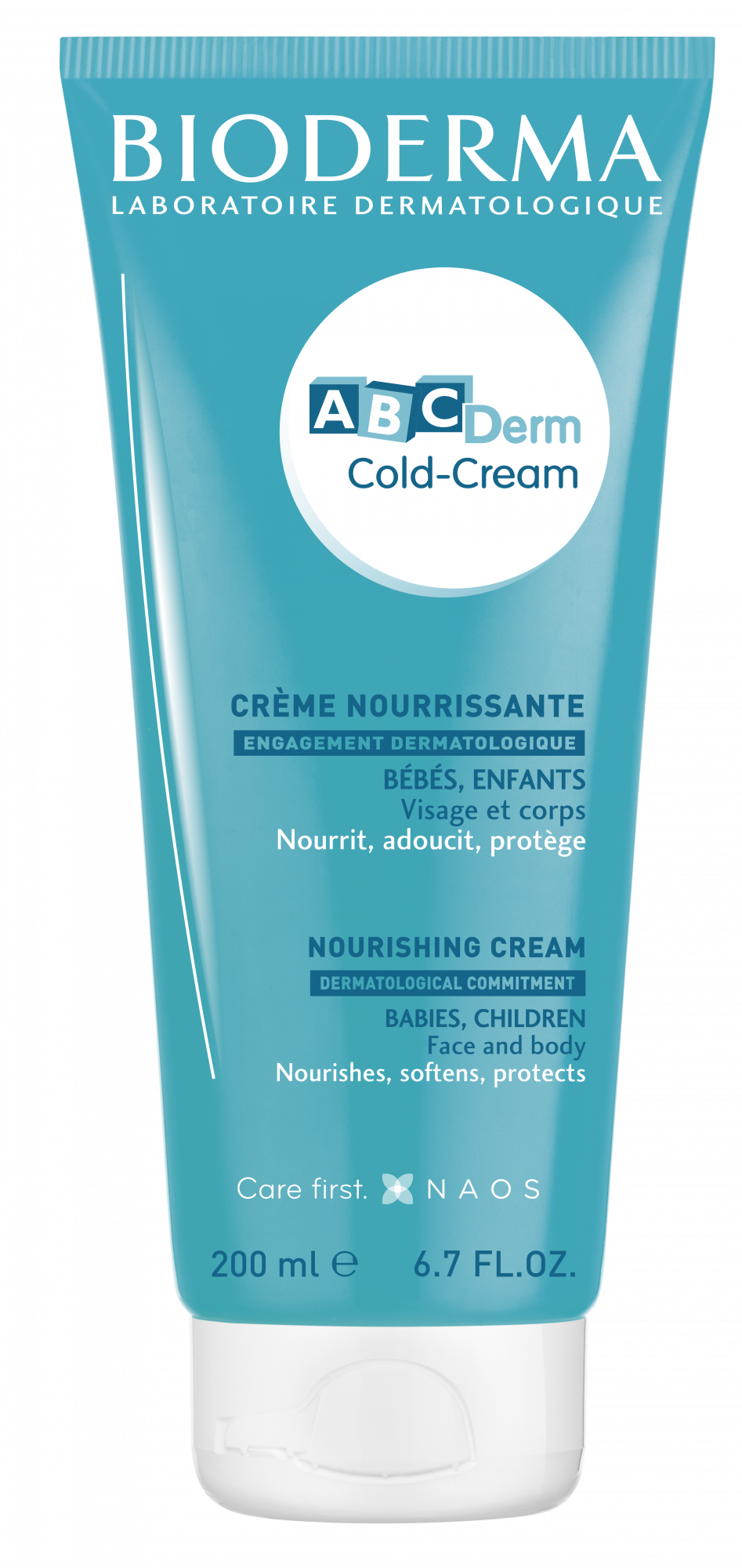 Cold cream visage & corps : crème protection grand froid