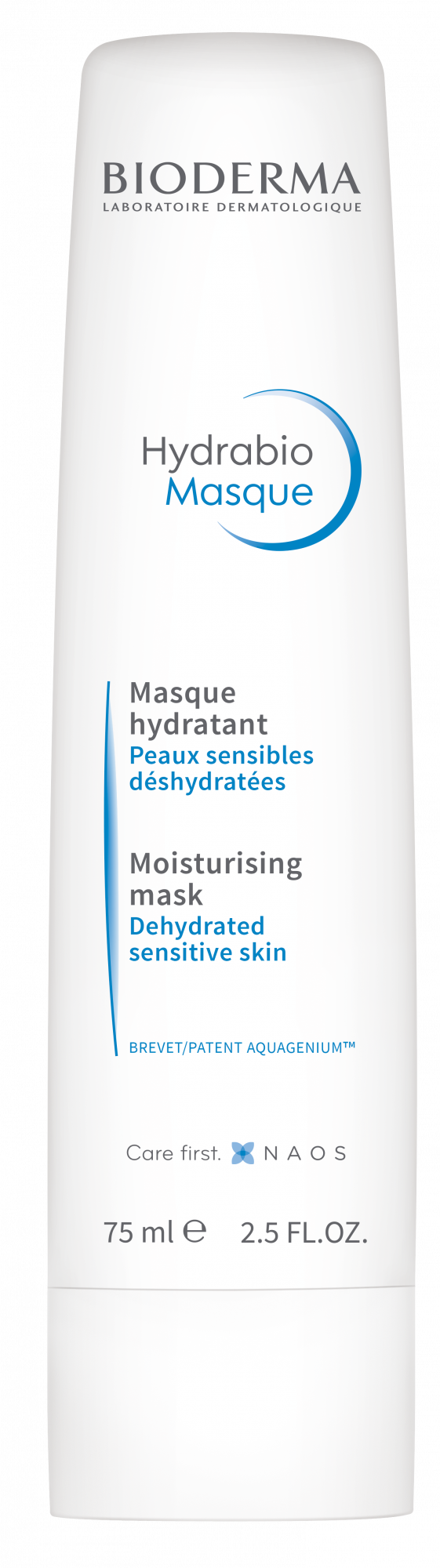 Hydrabio Mask | Moisturizing mask for sensitive, skin