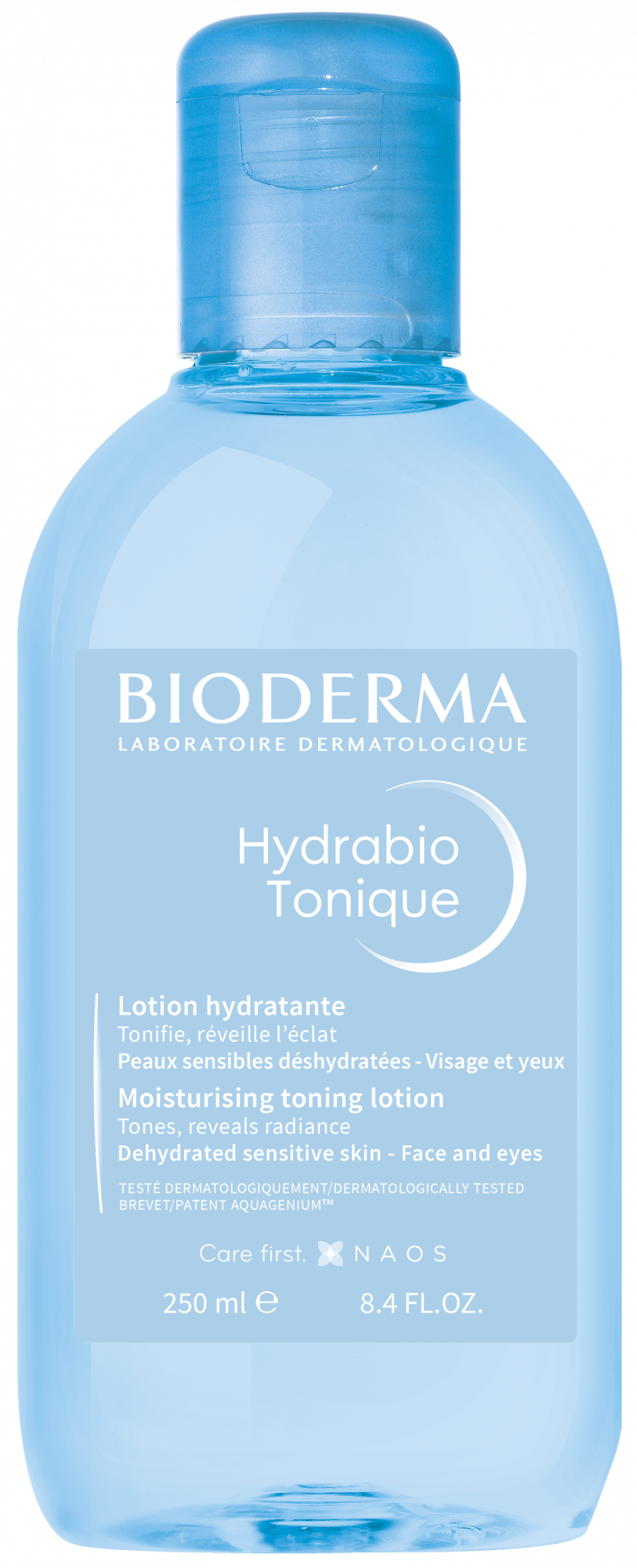 Hydrabio Tonic Lotion | Moisturizing for sensitive, dehydrated skin
