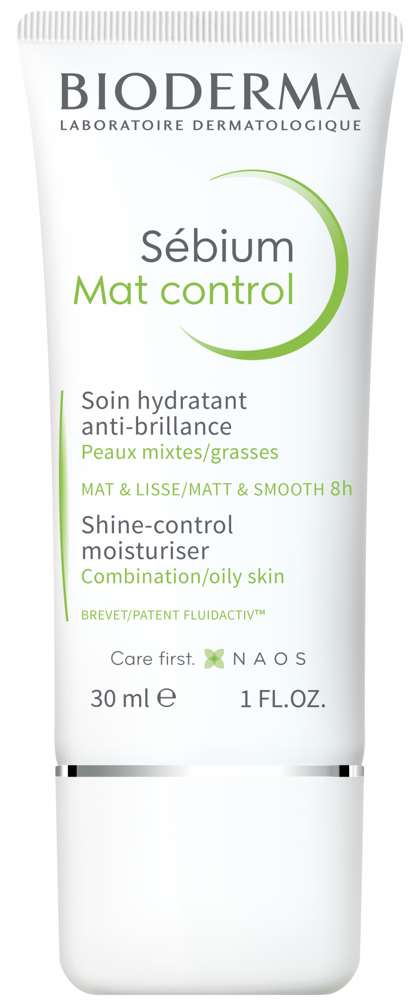 Sébium Mat Control  Shine-control face moisturizer for oily skin