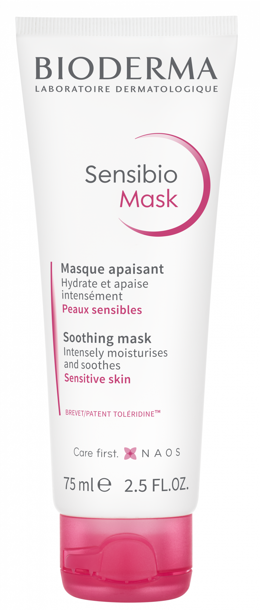 Sensibio Mask | Soothing mask for sensitive skin