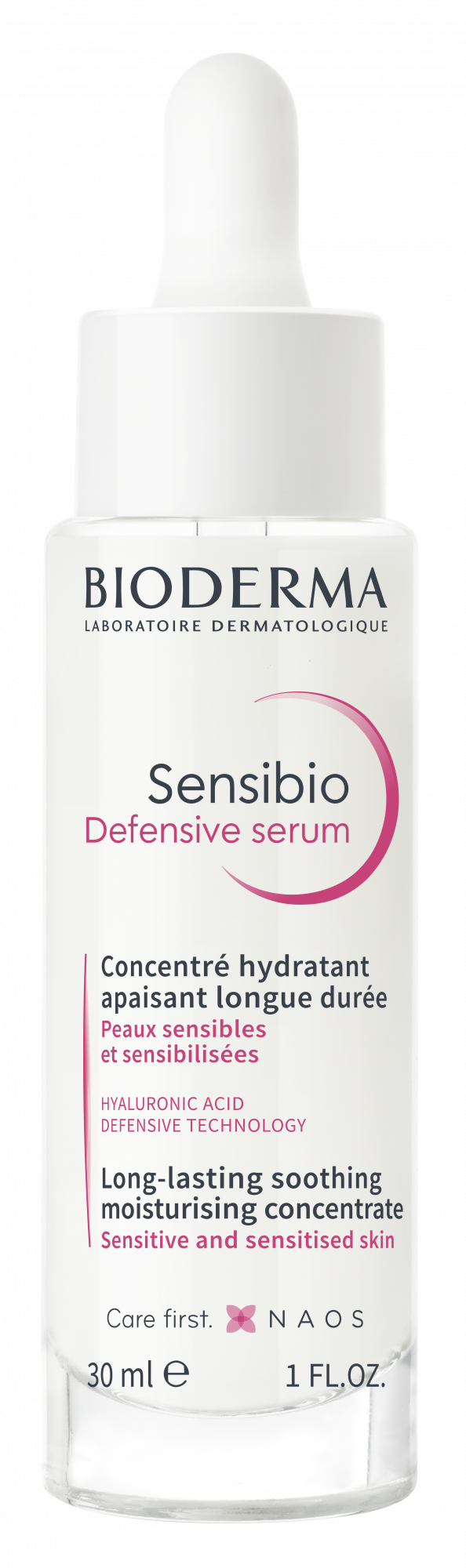 Bioderma Sensibio Defensive Serum Review - Escentual's Blog