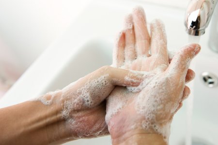 Bioderma - Handwash